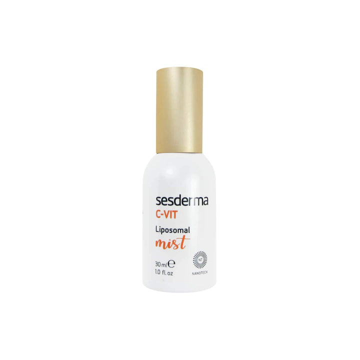 Sesderma C-Vit Mist, 0.68 Fl Oz