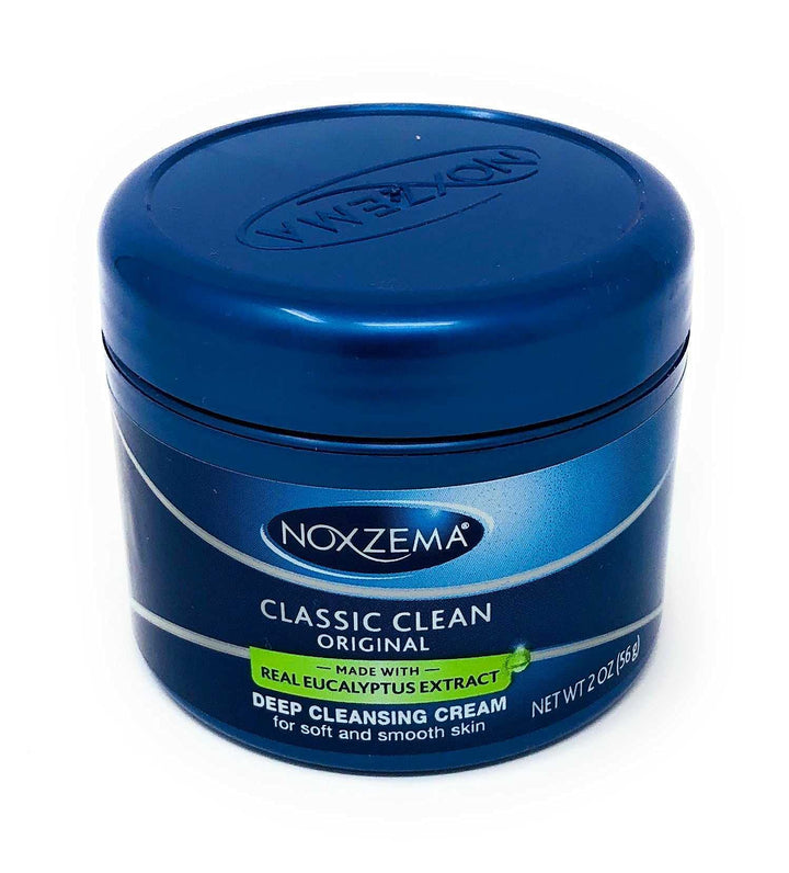 Noxzema Noxzema Original Deep Cleansing Cream